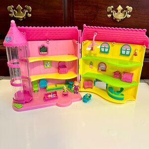 Cabbage Patch Kids Playset **Updated**